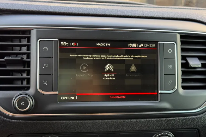 Citroën Jumpy din 2020 cu 178.000 km - oferta CIT164191 - foto 14