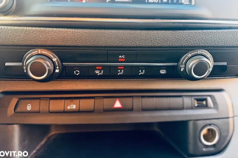 Citroën Jumpy din 2020 cu 178.000 km - oferta CIT164191 - foto 15