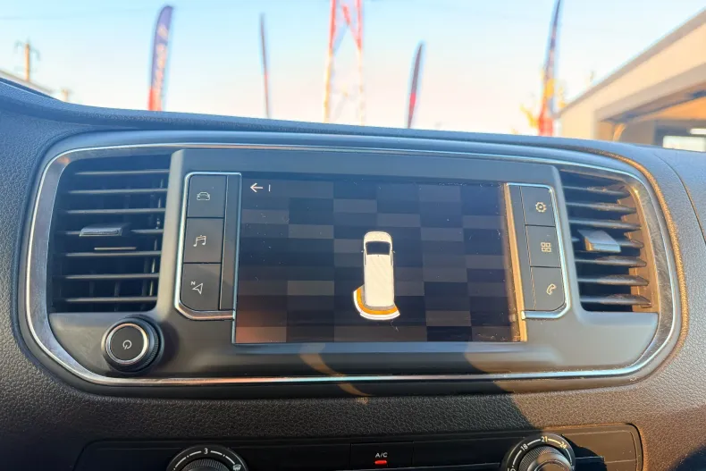 Citroën Jumpy din 2020 cu 178.000 km - oferta CIT164191 - foto 16