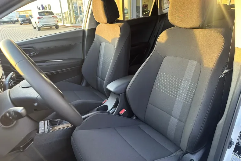 Hyundai i20 din 2025 cu 0 km - oferta HYU164192 - foto 5