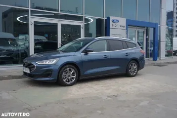 Ford Focus din 2024 - oferta FOR164193