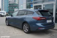 Ford Focus din 2024 cu 14.500 km - oferta FOR164193 - foto 4