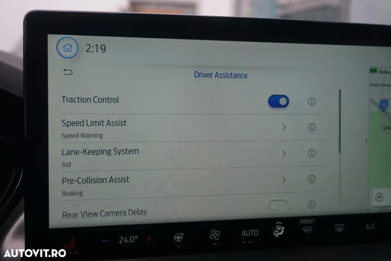 Ford Focus din 2024 cu 14.500 km - oferta FOR164193 - foto 9