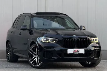 BMW X5 din 2022 - oferta BMW164194