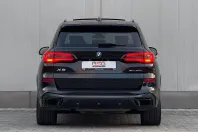 BMW X5 din 2022 cu 170.400 km - oferta BMW164194 - foto 5