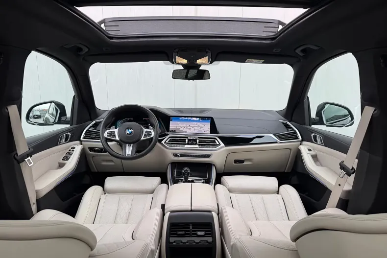 BMW X5 din 2022 cu 170.400 km - oferta BMW164194 - foto 7