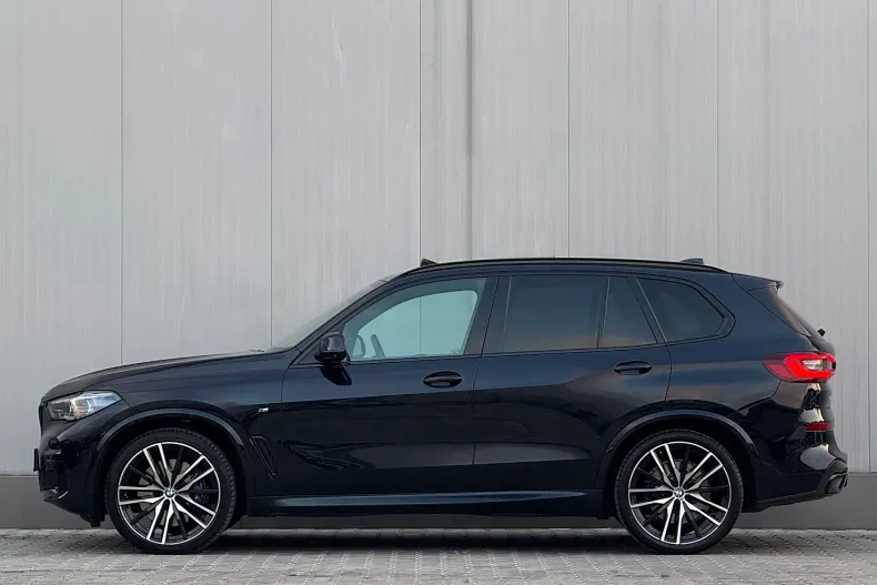 BMW X5 din 2022 cu 170.400 km - oferta BMW164194 - foto 9