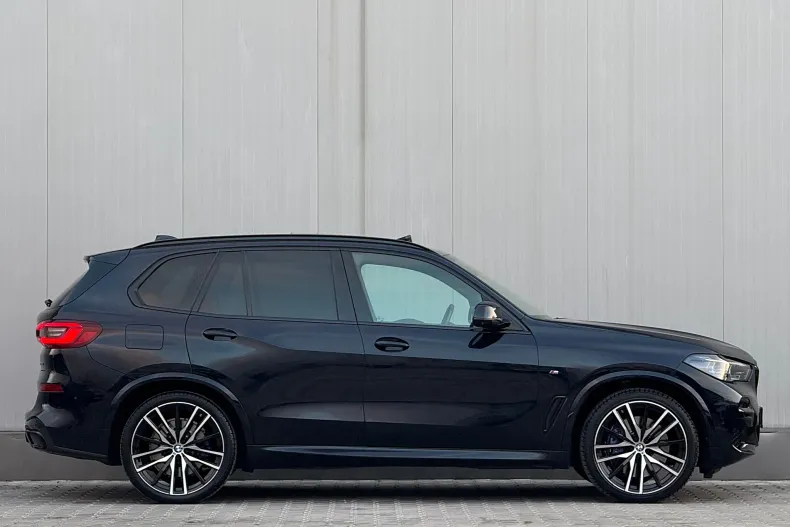 BMW X5 din 2022 cu 170.400 km - oferta BMW164194 - foto 10