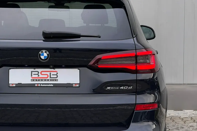 BMW X5 din 2022 cu 170.400 km - oferta BMW164194 - foto 13