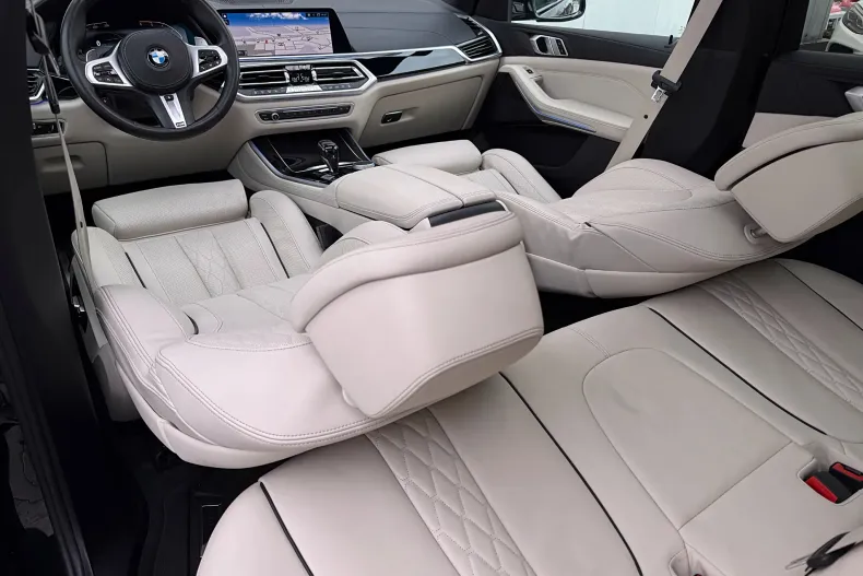 BMW X5 din 2022 cu 170.400 km - oferta BMW164194 - foto 15