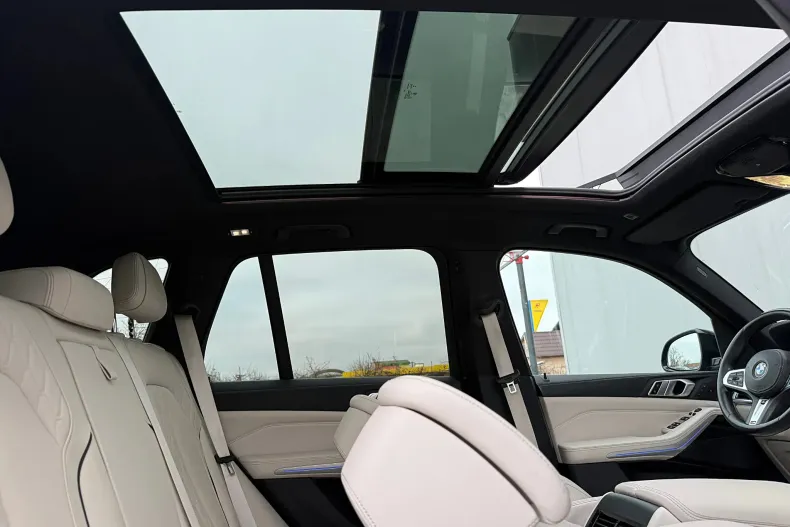 BMW X5 din 2022 cu 170.400 km - oferta BMW164194 - foto 16