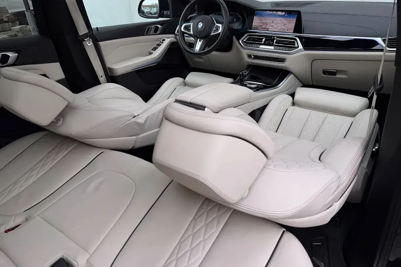 BMW X5 din 2022 cu 170.400 km - oferta BMW164194 - foto 17