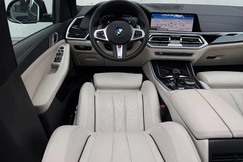 BMW X5 din 2022 cu 170.400 km - oferta BMW164194 - foto 19