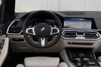 BMW X5 din 2022 cu 170.400 km - oferta BMW164194 - foto 20