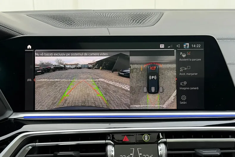 BMW X5 din 2022 cu 170.400 km - oferta BMW164194 - foto 27