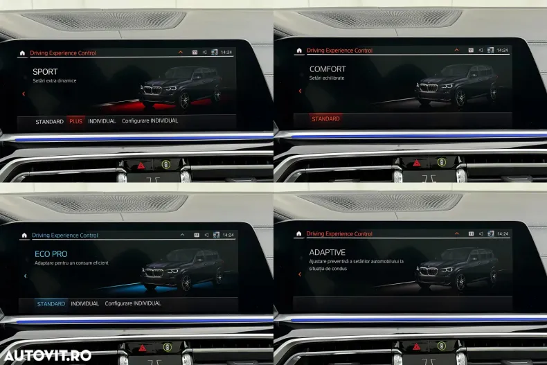 BMW X5 din 2022 cu 170.400 km - oferta BMW164194 - foto 29