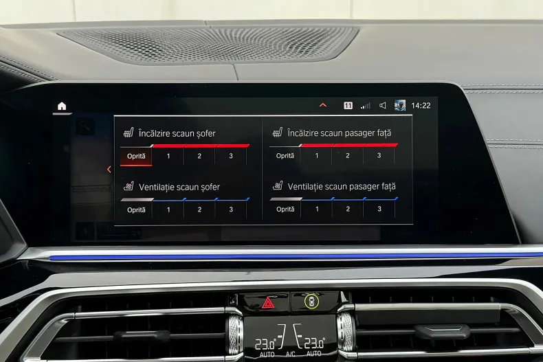 BMW X5 din 2022 cu 170.400 km - oferta BMW164194 - foto 31