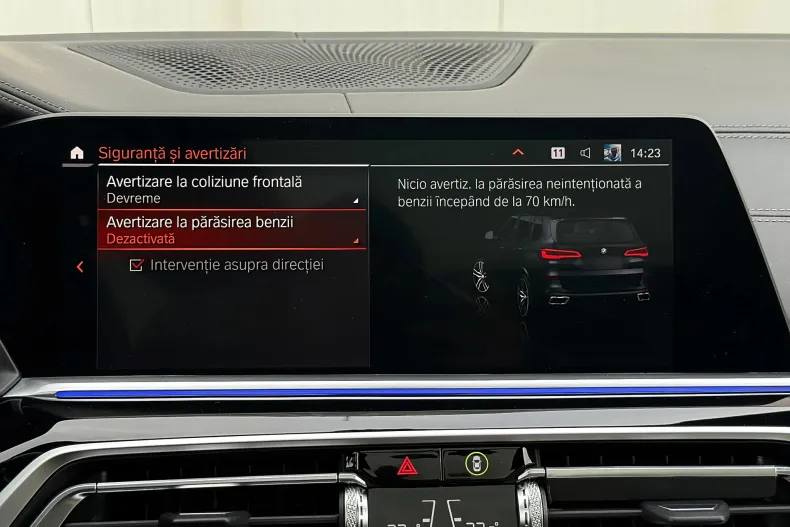 BMW X5 din 2022 cu 170.400 km - oferta BMW164194 - foto 33