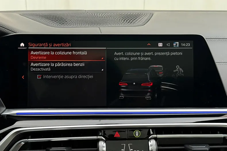 BMW X5 din 2022 cu 170.400 km - oferta BMW164194 - foto 35