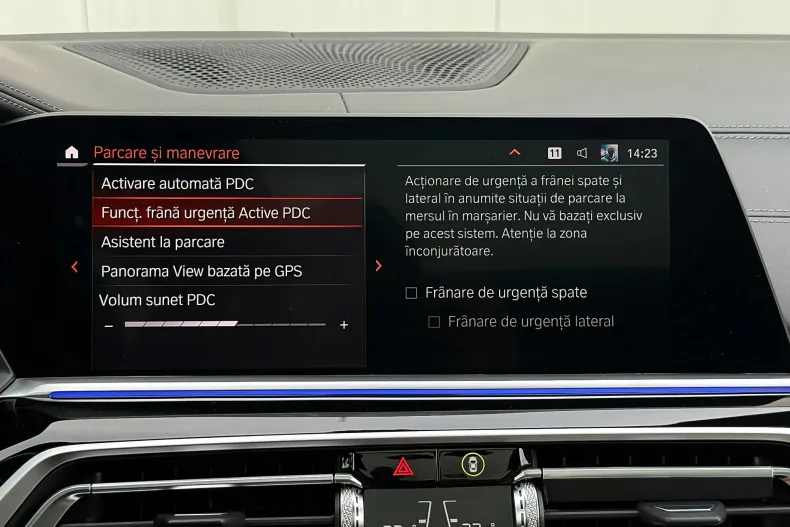 BMW X5 din 2022 cu 170.400 km - oferta BMW164194 - foto 38