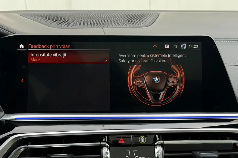 BMW X5 din 2022 cu 170.400 km - oferta BMW164194 - foto 39