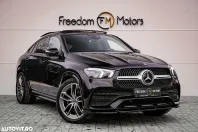 Mercedes-Benz GLE din 2020 cu 178.700 km - oferta MER164195 - foto 1