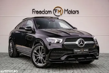 Mercedes-Benz GLE din 2020 - oferta MER164195