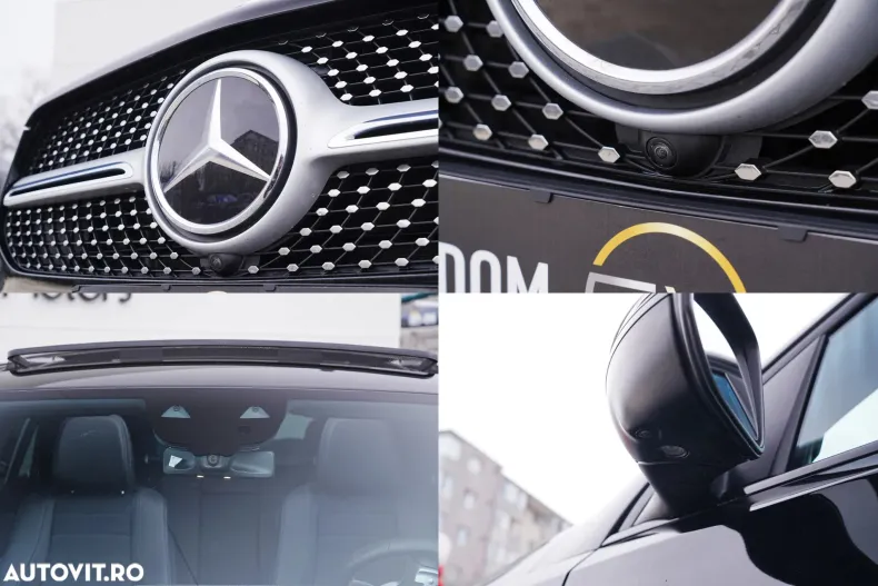Mercedes-Benz GLE din 2020 cu 178.700 km - oferta MER164195 - foto 10