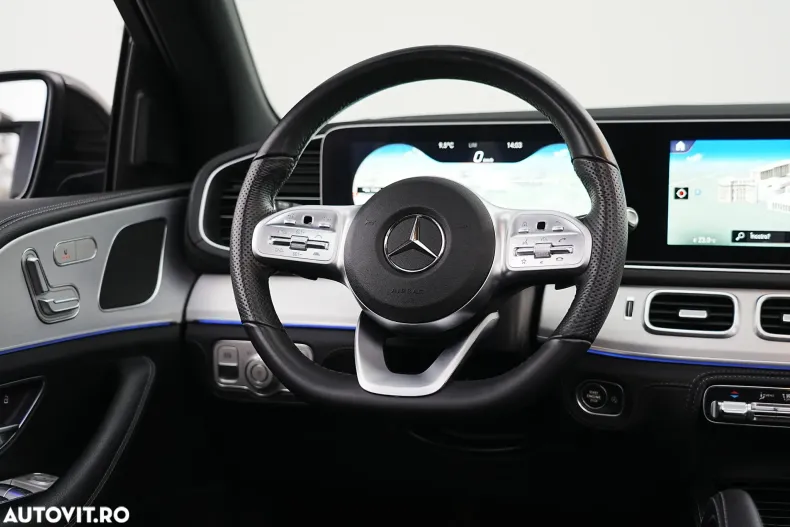 Mercedes-Benz GLE din 2020 cu 178.700 km - oferta MER164195 - foto 14