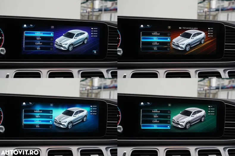 Mercedes-Benz GLE din 2020 cu 178.700 km - oferta MER164195 - foto 18