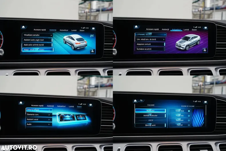 Mercedes-Benz GLE din 2020 cu 178.700 km - oferta MER164195 - foto 22