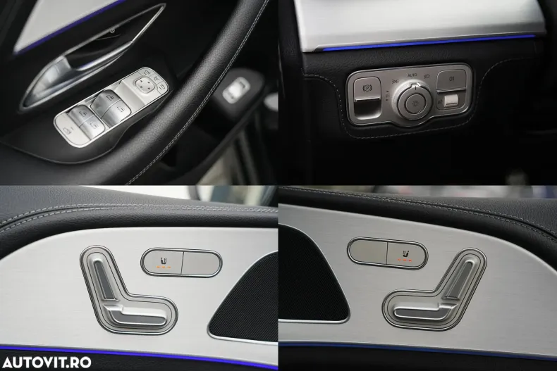 Mercedes-Benz GLE din 2020 cu 178.700 km - oferta MER164195 - foto 26