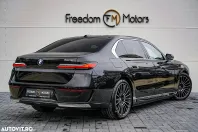 BMW Seria 7 din 2024 cu 5.651 km - oferta BMW164196 - foto 4