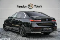 BMW Seria 7 din 2024 cu 5.651 km - oferta BMW164196 - foto 5
