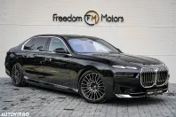 BMW Seria 7 din 2024 cu 5.651 km - oferta BMW164196 - foto 6