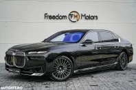 BMW Seria 7 din 2024 cu 5.651 km - oferta BMW164196 - foto 7