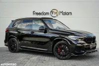 BMW X5 din 2021 cu 162.500 km - oferta BMW164197 - foto 6