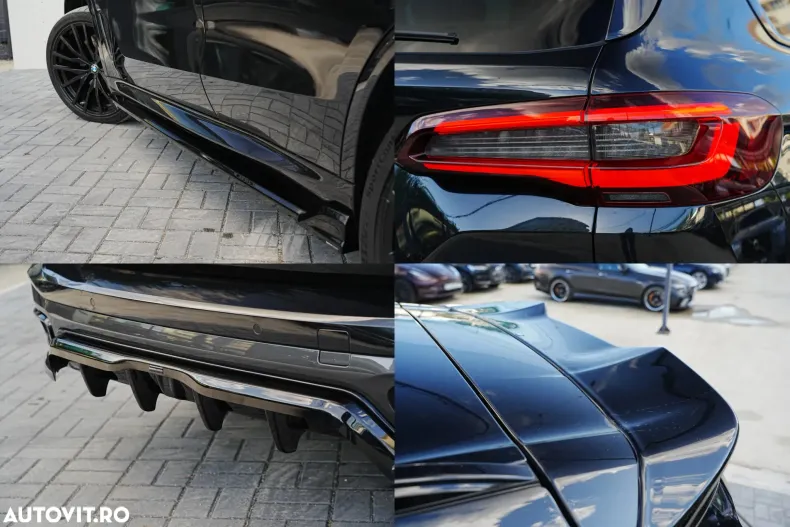 BMW X5 din 2021 cu 162.500 km - oferta BMW164197 - foto 17