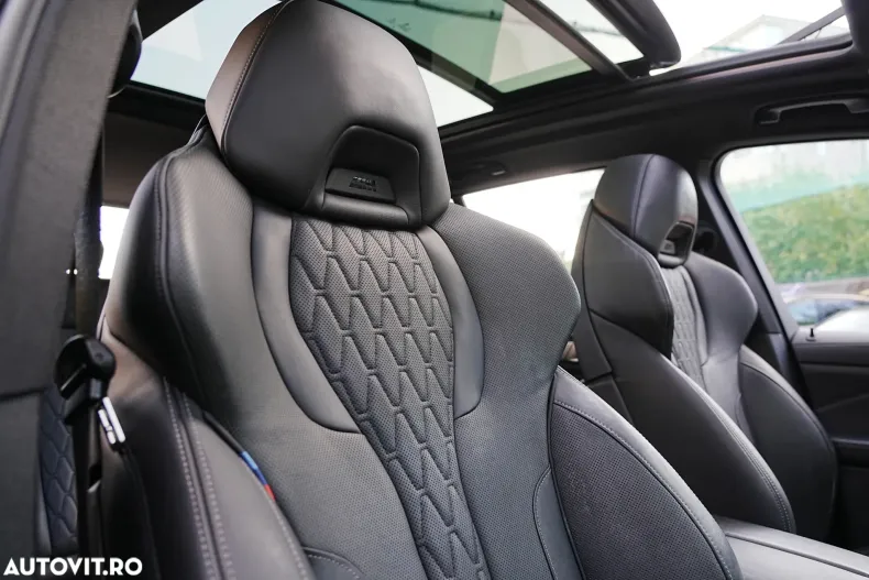 BMW X5 din 2021 cu 162.500 km - oferta BMW164197 - foto 20