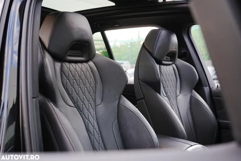 BMW X5 din 2021 cu 162.500 km - oferta BMW164197 - foto 21