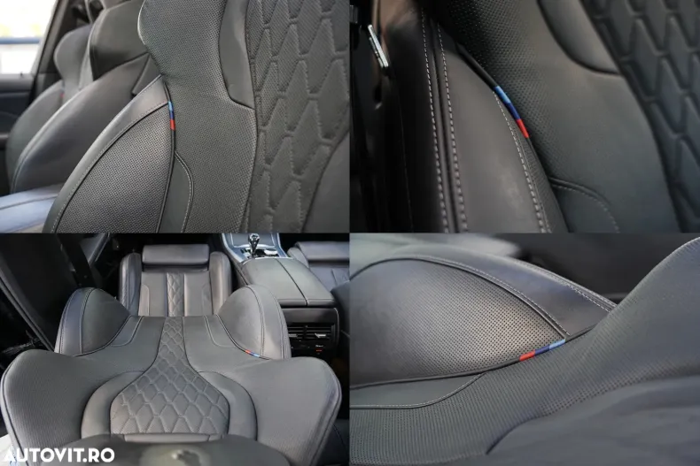 BMW X5 din 2021 cu 162.500 km - oferta BMW164197 - foto 23