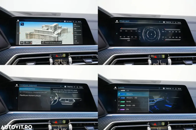 BMW X5 din 2021 cu 162.500 km - oferta BMW164197 - foto 24