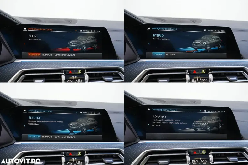 BMW X5 din 2021 cu 162.500 km - oferta BMW164197 - foto 25