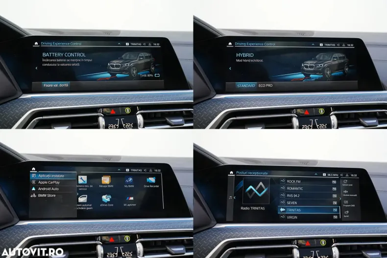 BMW X5 din 2021 cu 162.500 km - oferta BMW164197 - foto 26