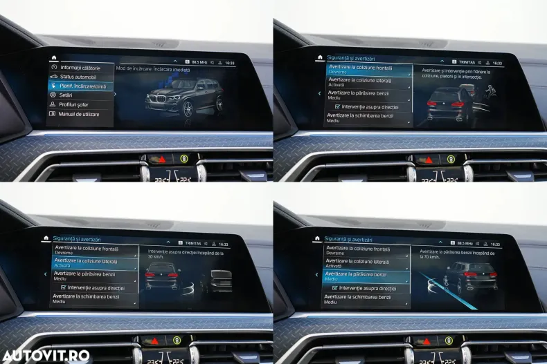 BMW X5 din 2021 cu 162.500 km - oferta BMW164197 - foto 28