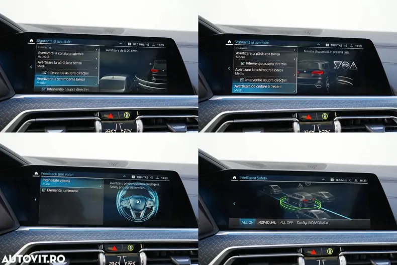 BMW X5 din 2021 cu 162.500 km - oferta BMW164197 - foto 29