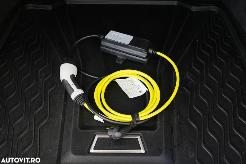 BMW X5 din 2021 cu 162.500 km - oferta BMW164197 - foto 36