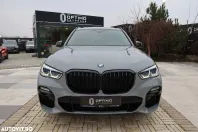 BMW X5 din 2021 cu 110.000 km - oferta BMW164198 - foto 2