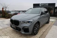 BMW X5 din 2021 cu 110.000 km - oferta BMW164198 - foto 3