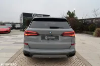 BMW X5 din 2021 cu 110.000 km - oferta BMW164198 - foto 6